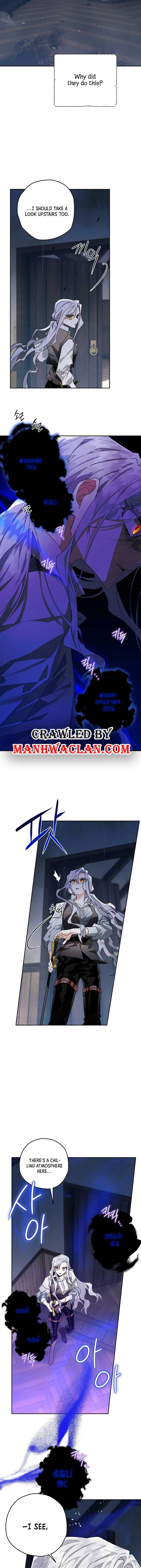 Read Sigrid Manga Online