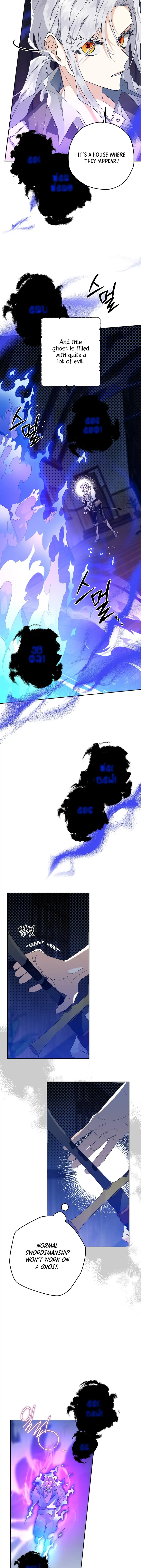 Read Sigrid Manga Online