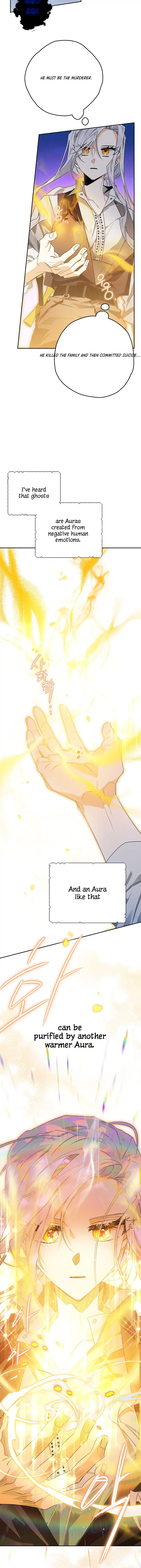 Read Sigrid Manga Online