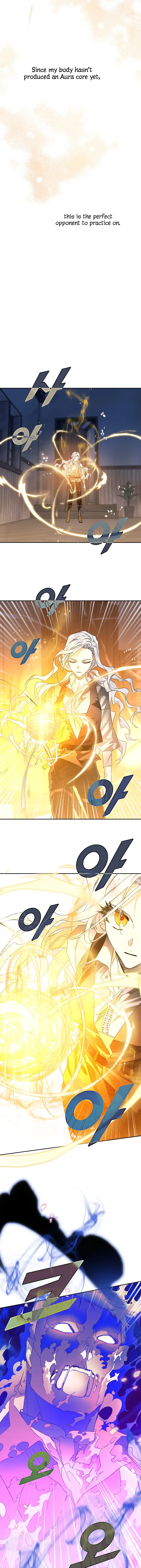 Read Sigrid Manga Online