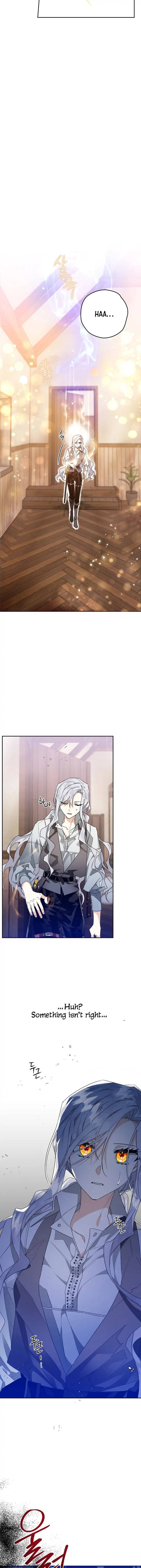 Read Sigrid Manga Online