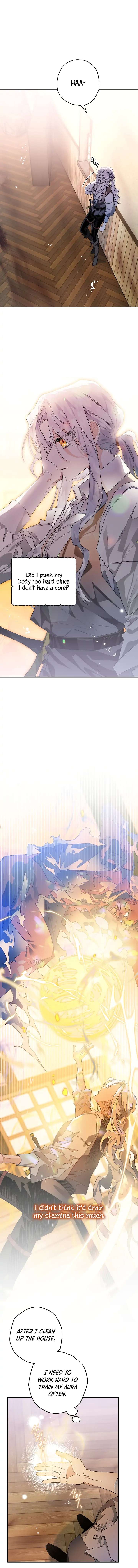 Read Sigrid Manga Online