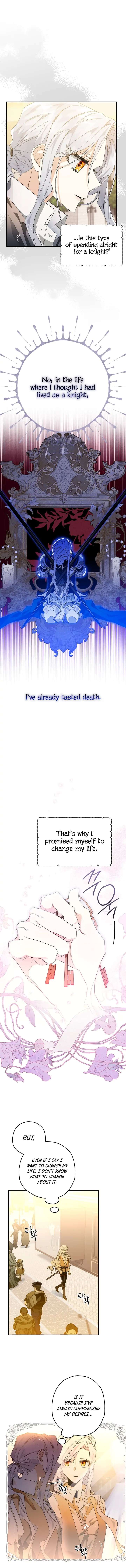 Read Sigrid Manga Online