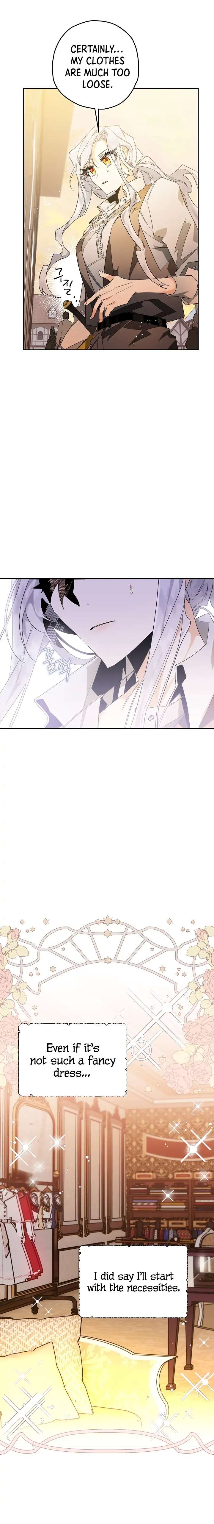 Read Sigrid Manga Online