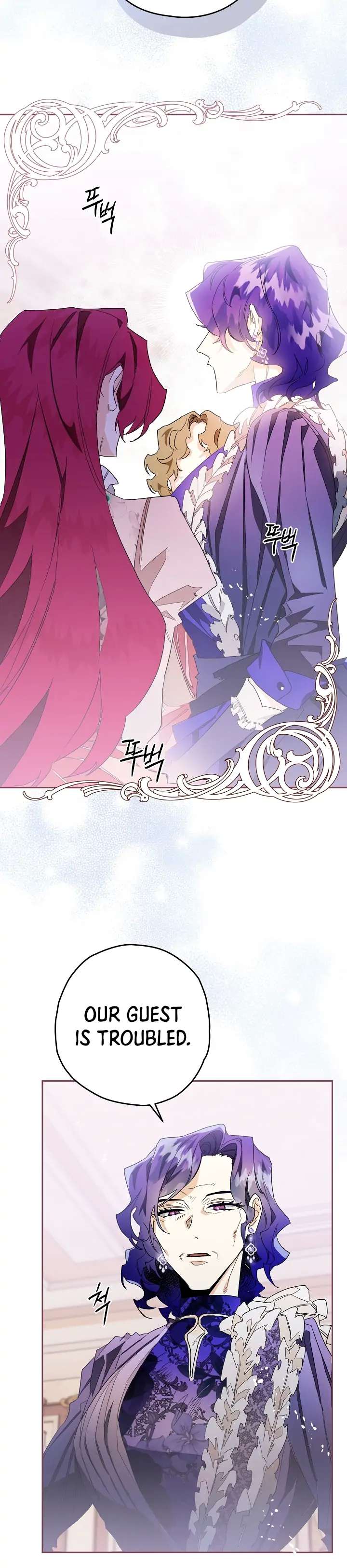 Read Sigrid Manga Online