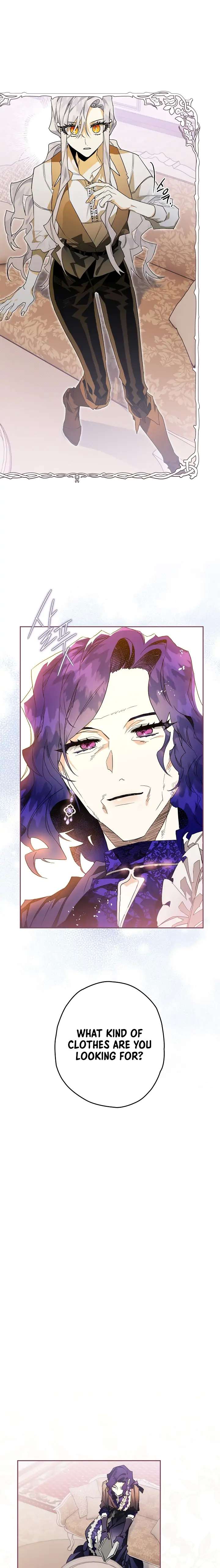 Read Sigrid Manga Online