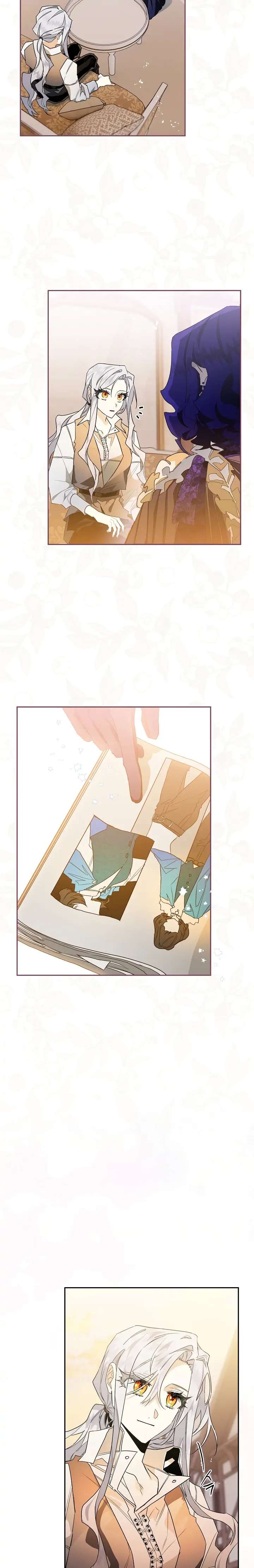 Read Sigrid Manga Online