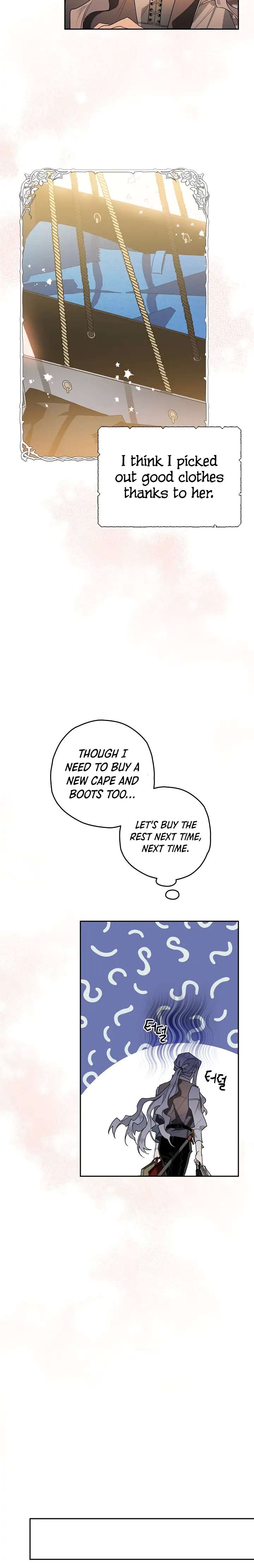 Read Sigrid Manga Online