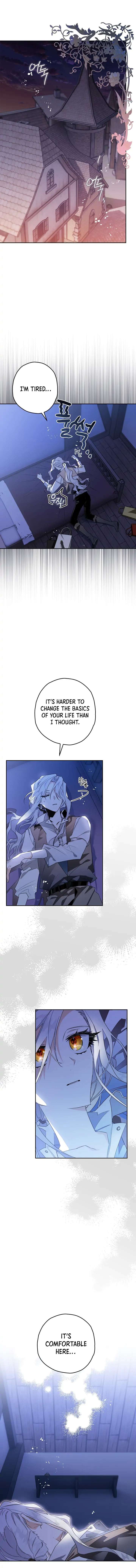 Read Sigrid Manga Online