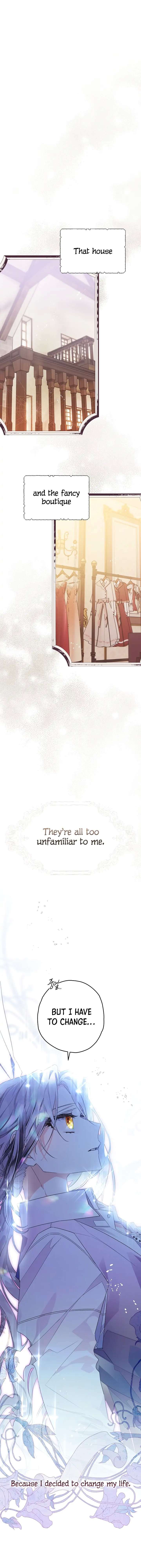 Read Sigrid Manga Online