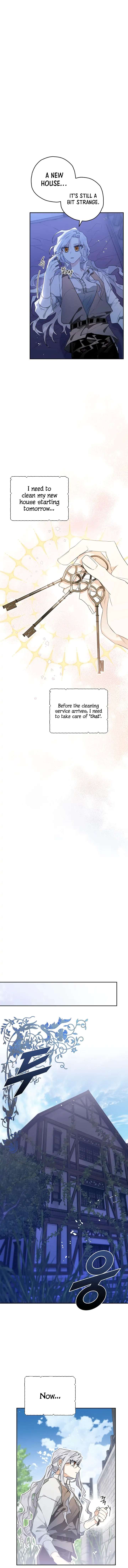 Read Sigrid Manga Online