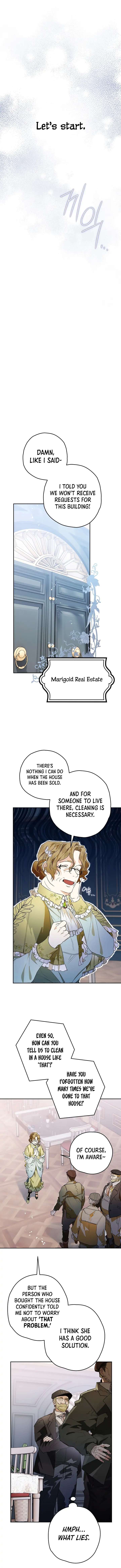 Read Sigrid Manga Online