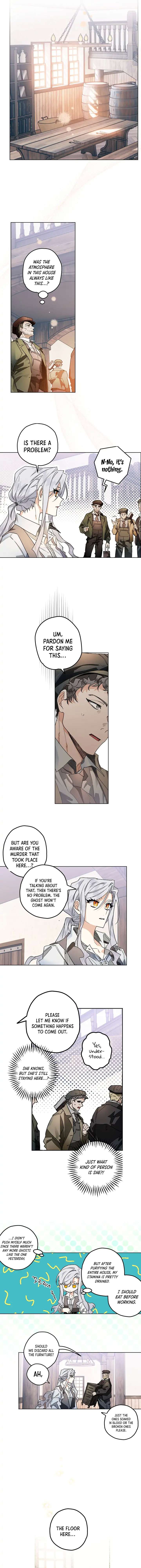 Read Sigrid Manga Online