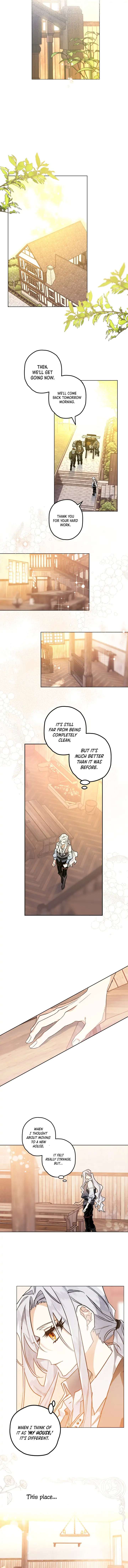 Read Sigrid Manga Online