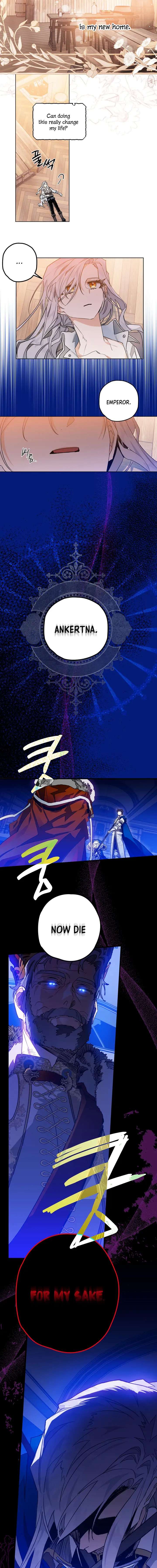 Read Sigrid Manga Online