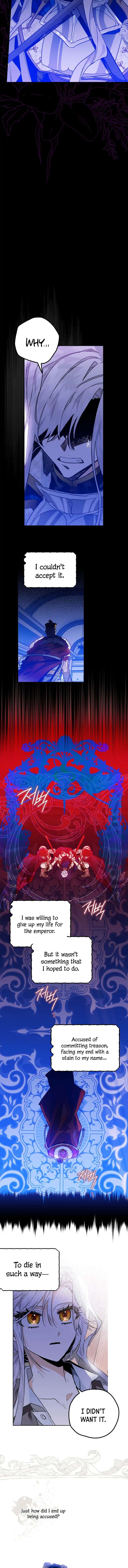 Read Sigrid Manga Online