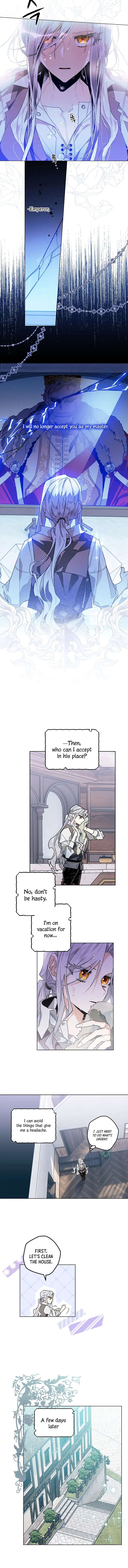 Read Sigrid Manga Online