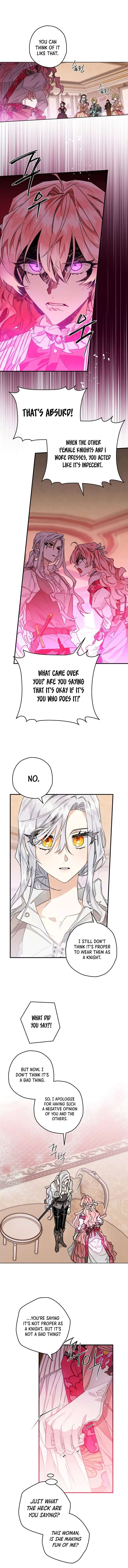 Read Sigrid Manga Online