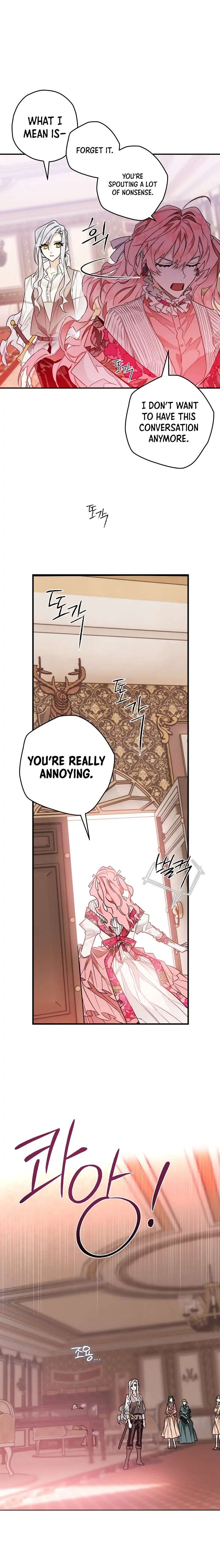 Read Sigrid Manga Online