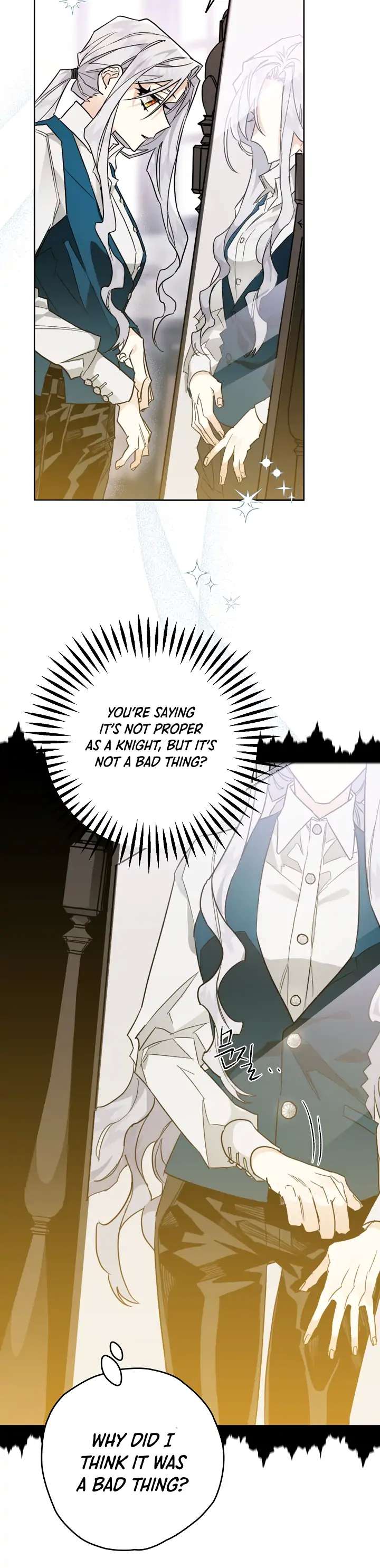 Read Sigrid Manga Online