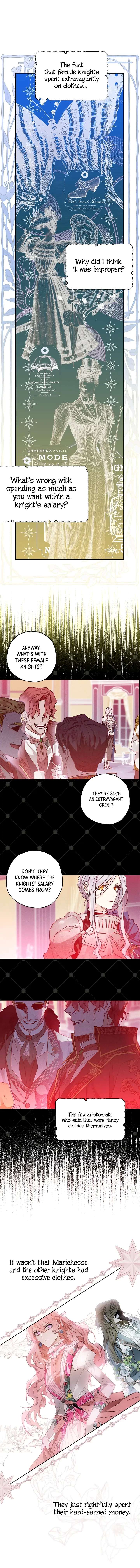 Read Sigrid Manga Online