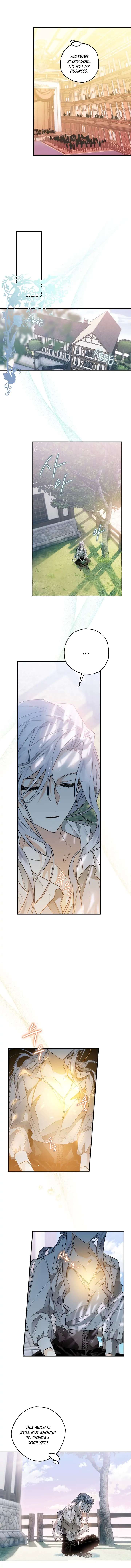 Read Sigrid Manga Online