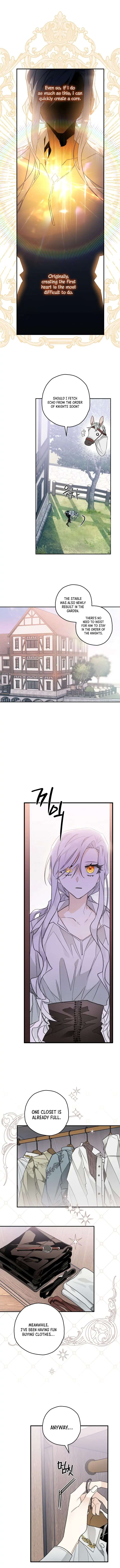 Read Sigrid Manga Online