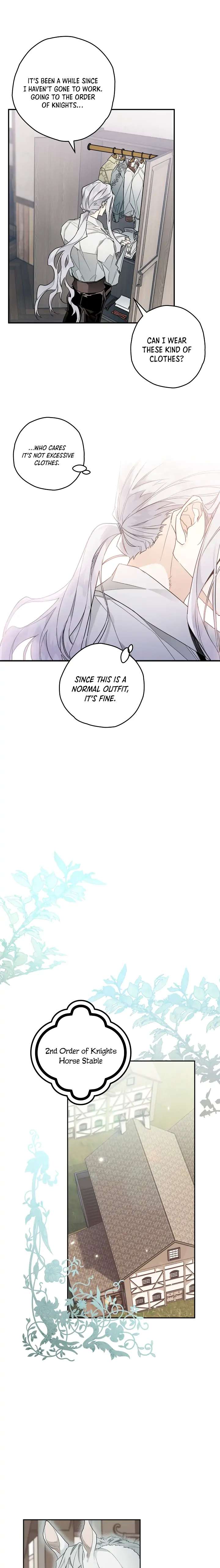 Read Sigrid Manga Online