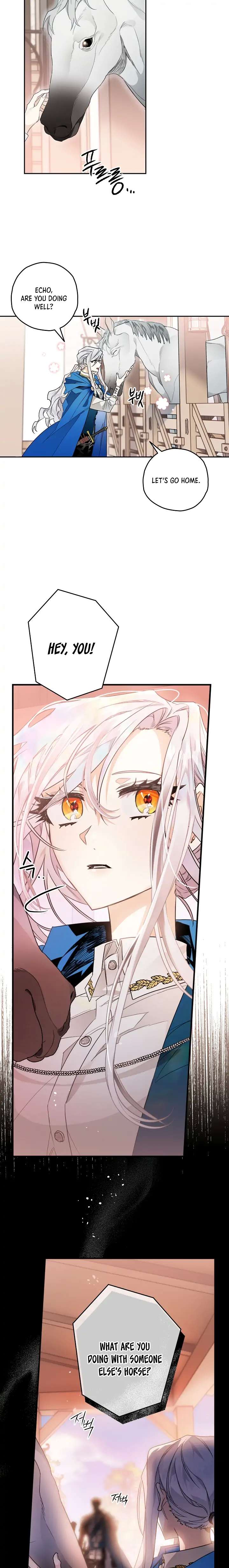 Read Sigrid Manga Online