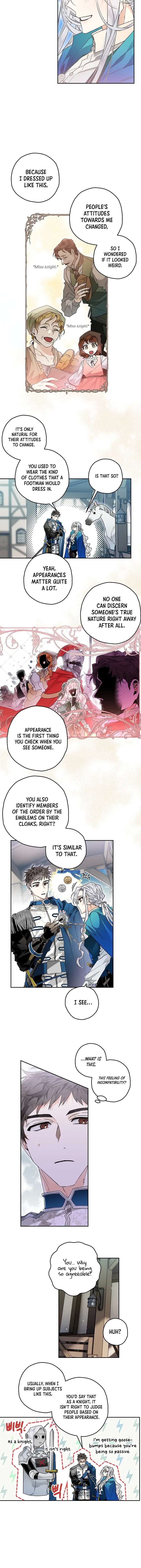 Read Sigrid Manga Online