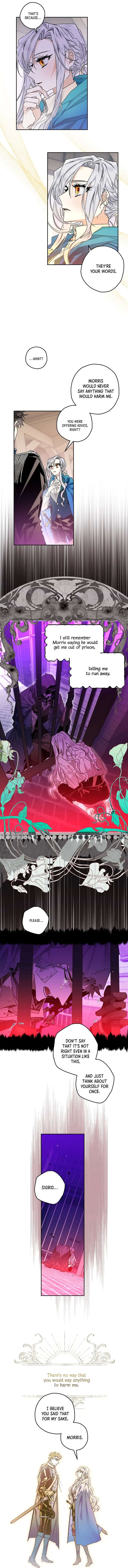 Read Sigrid Manga Online