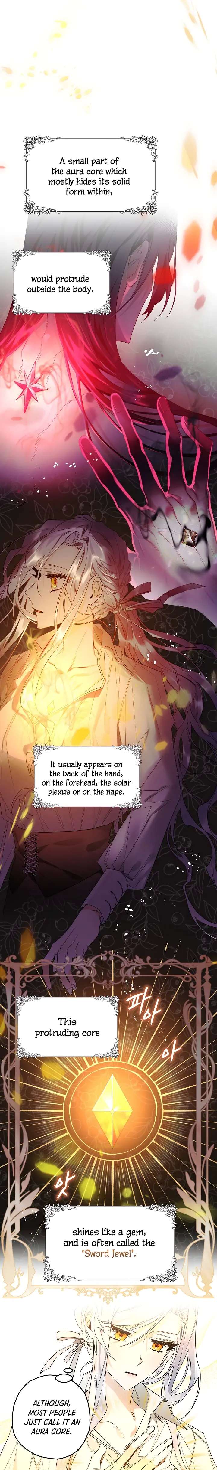 Read Sigrid Manga Online