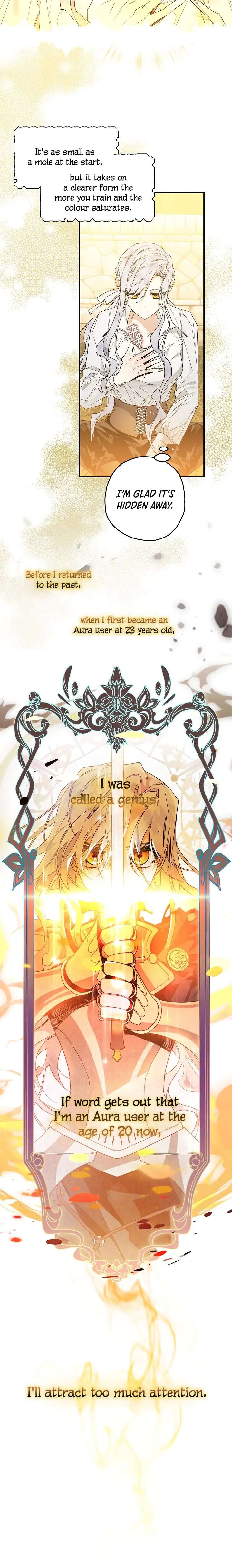 Read Sigrid Manga Online