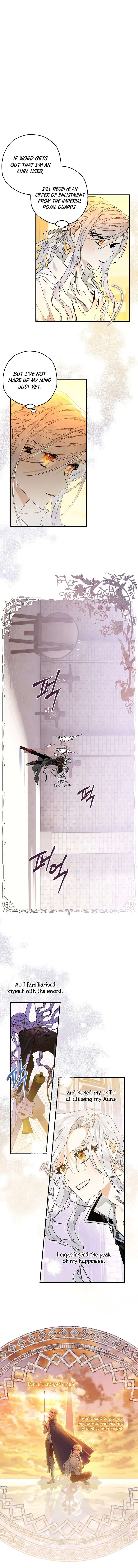 Read Sigrid Manga Online