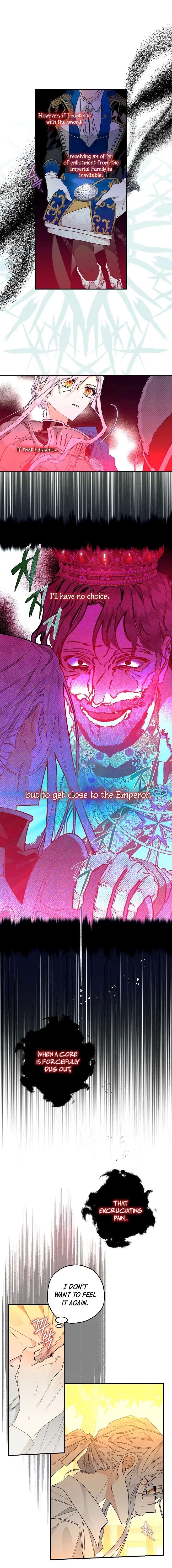 Read Sigrid Manga Online