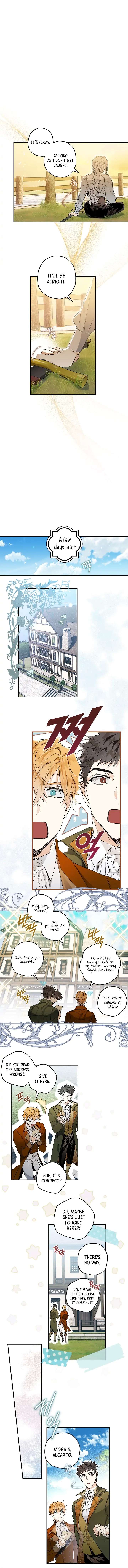 Read Sigrid Manga Online