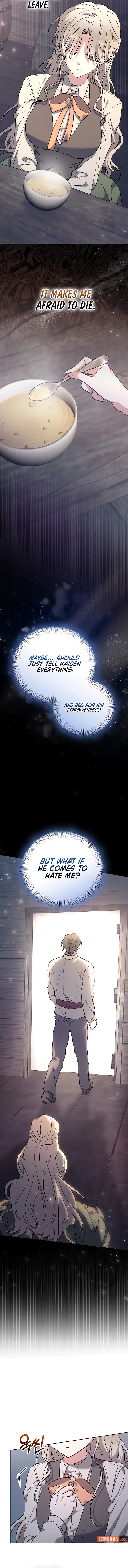Read Silent And Wild Winter Cabin Manga Online