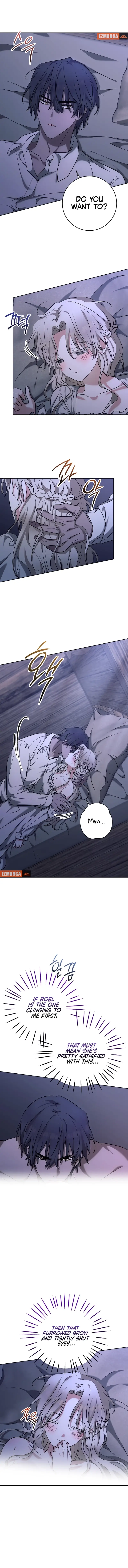 Read Silent And Wild Winter Cabin Manga Online