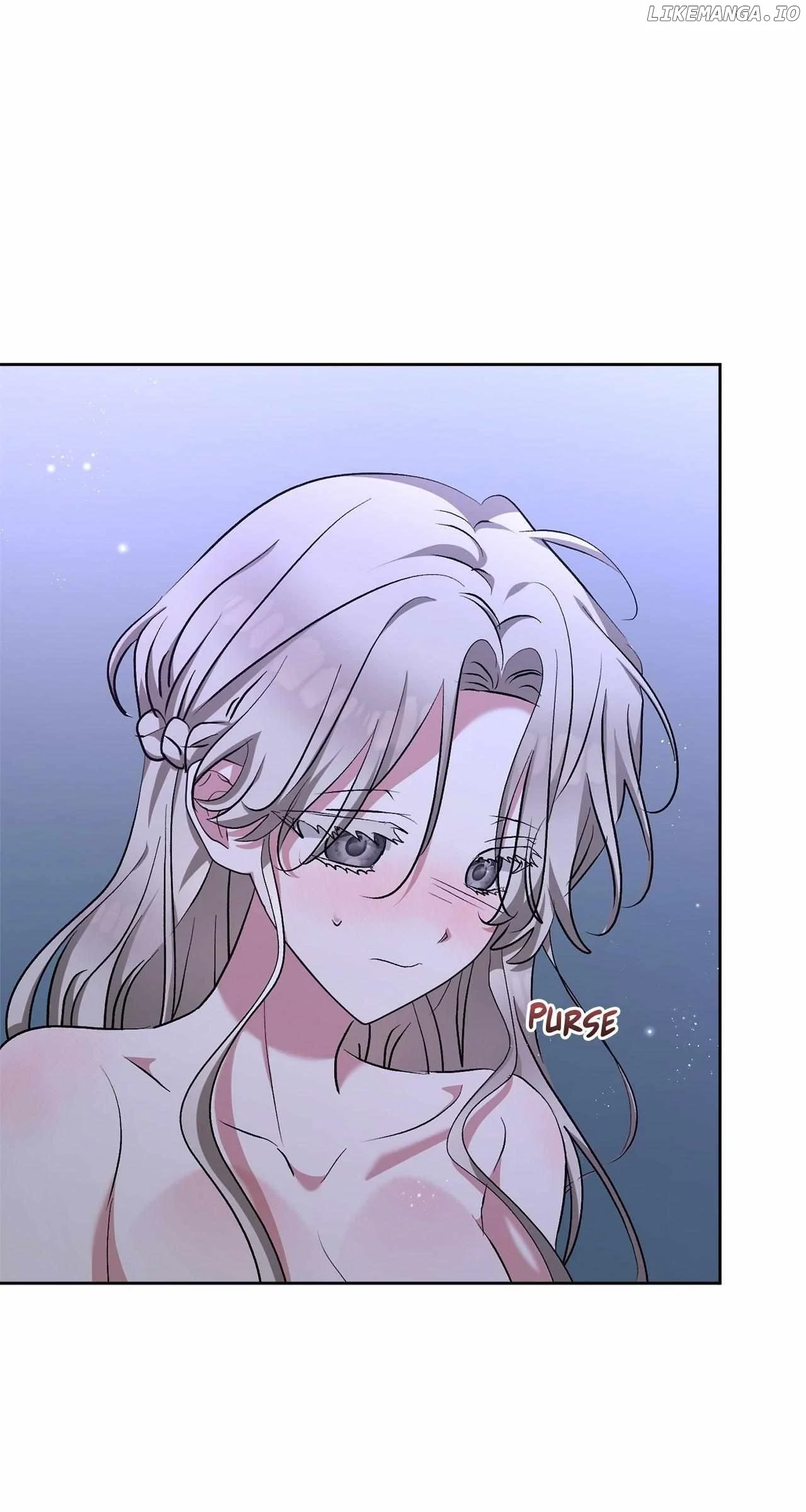 Read Silent And Wild Winter Cabin Manga Online