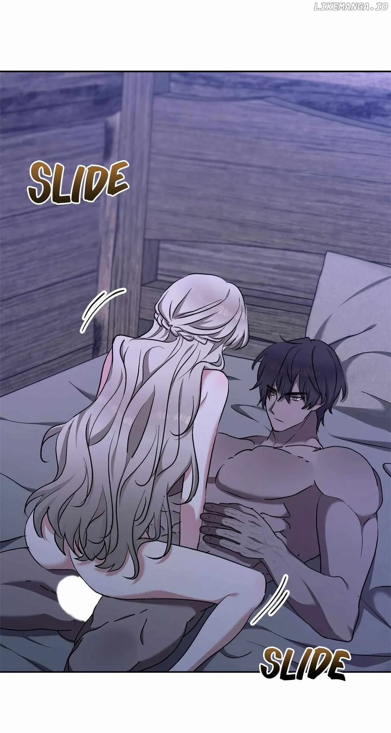 Read Silent And Wild Winter Cabin Manga Online