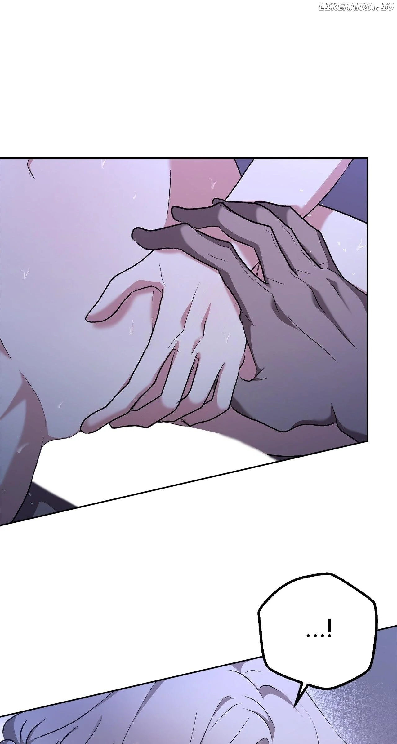Read Silent And Wild Winter Cabin Manga Online