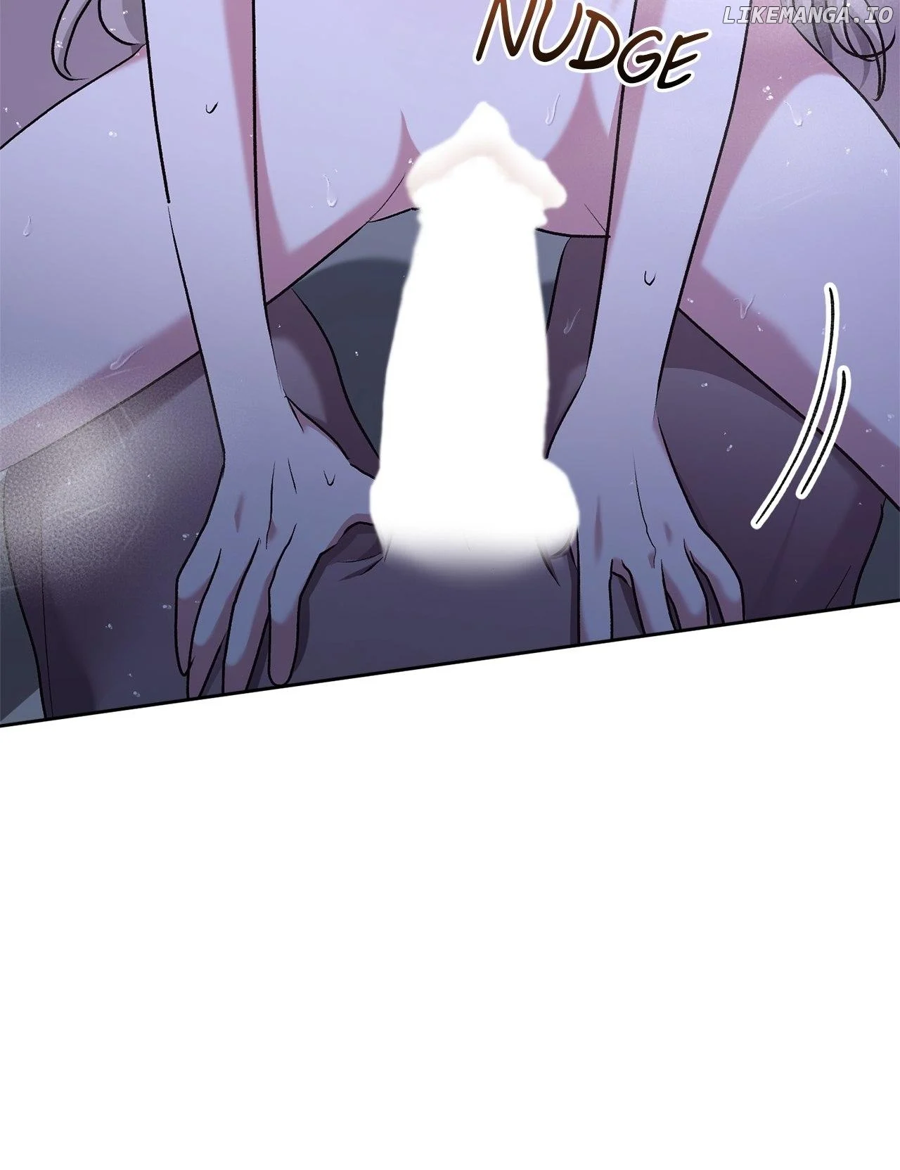 Read Silent And Wild Winter Cabin Manga Online