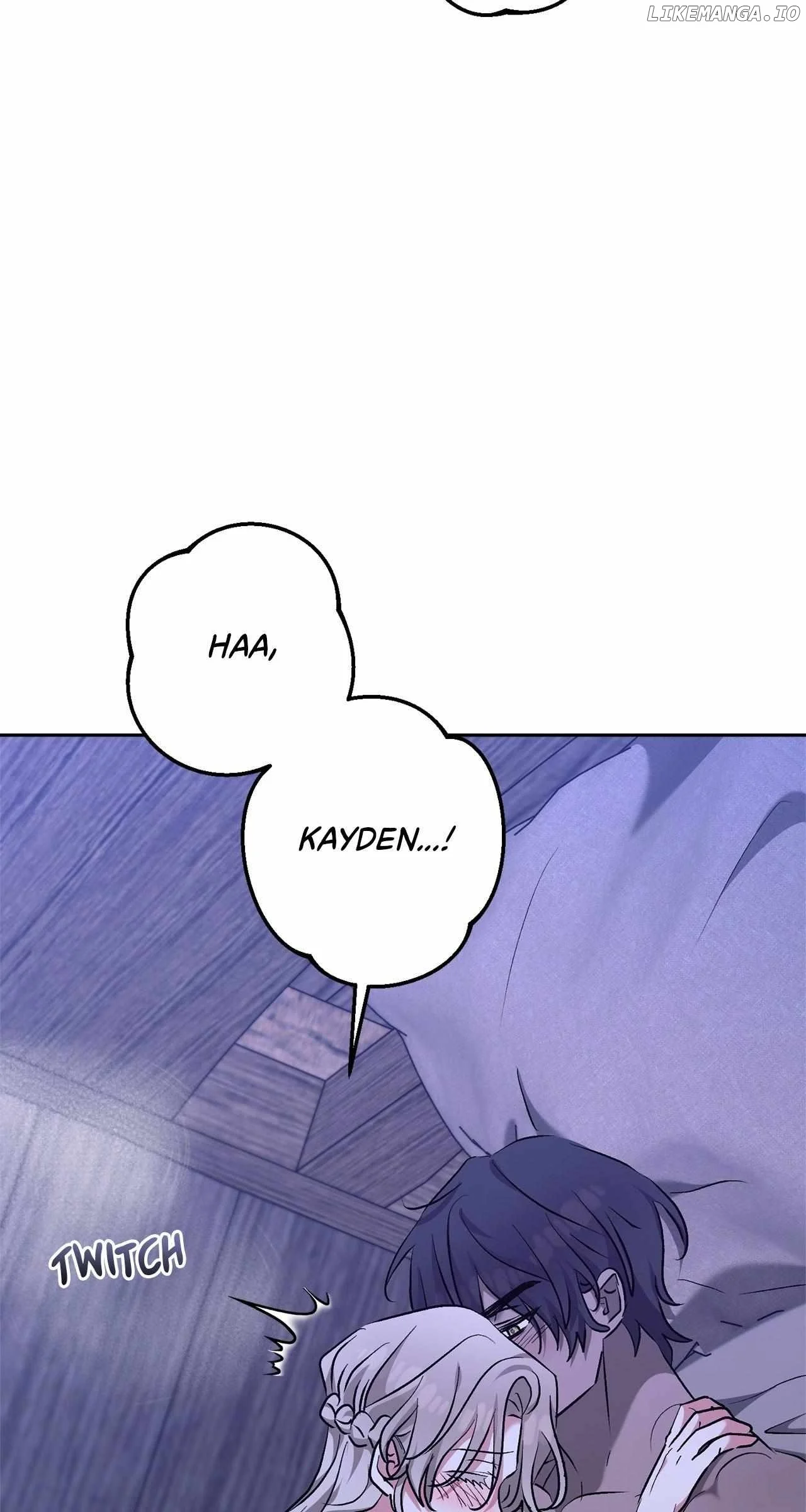 Read Silent And Wild Winter Cabin Manga Online
