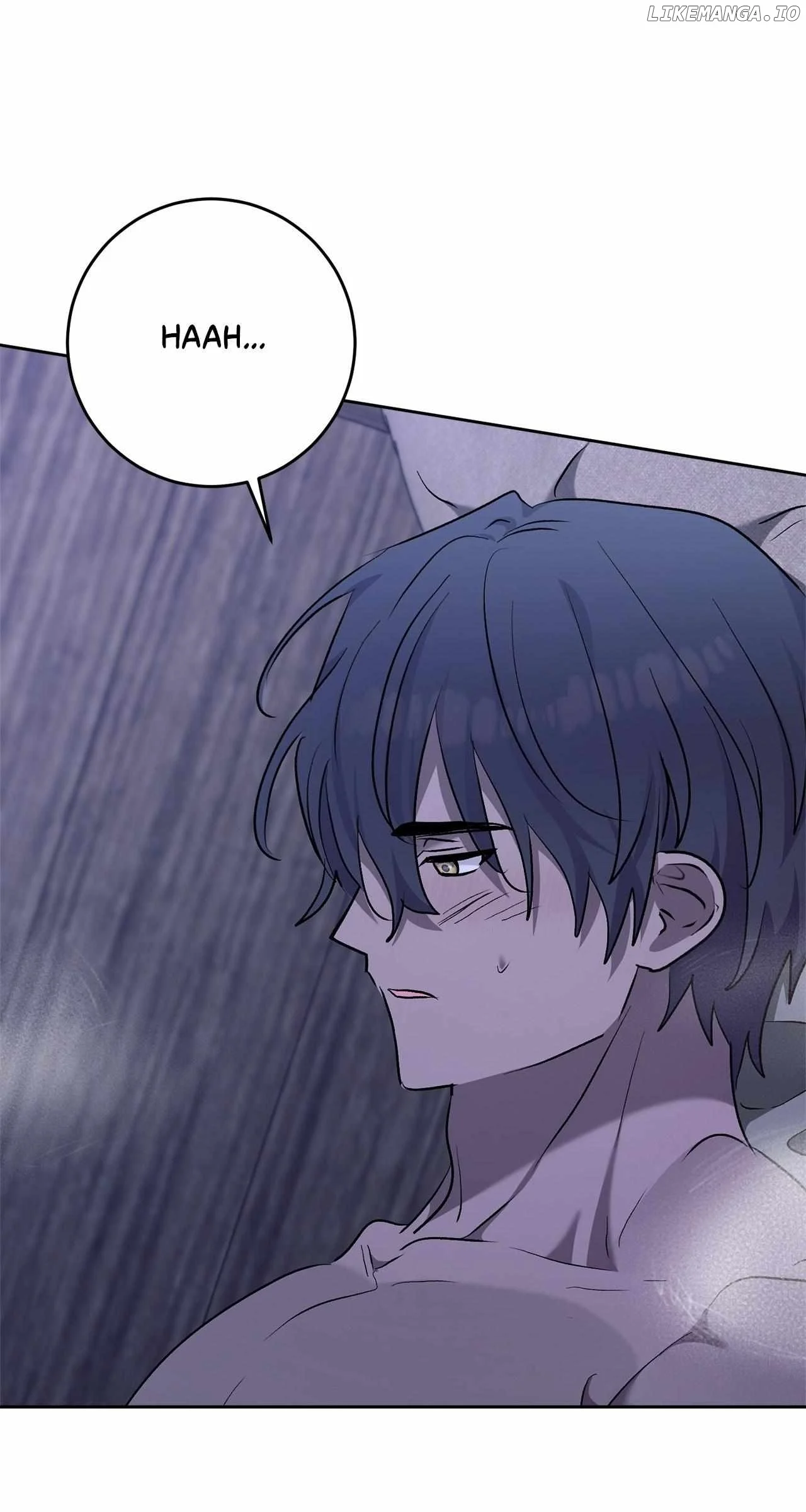 Read Silent And Wild Winter Cabin Manga Online