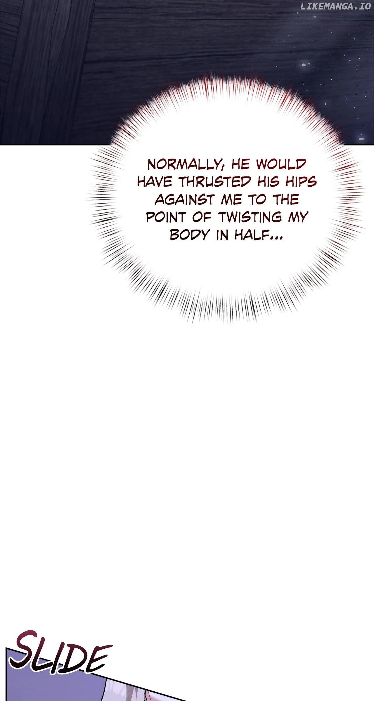 Read Silent And Wild Winter Cabin Manga Online
