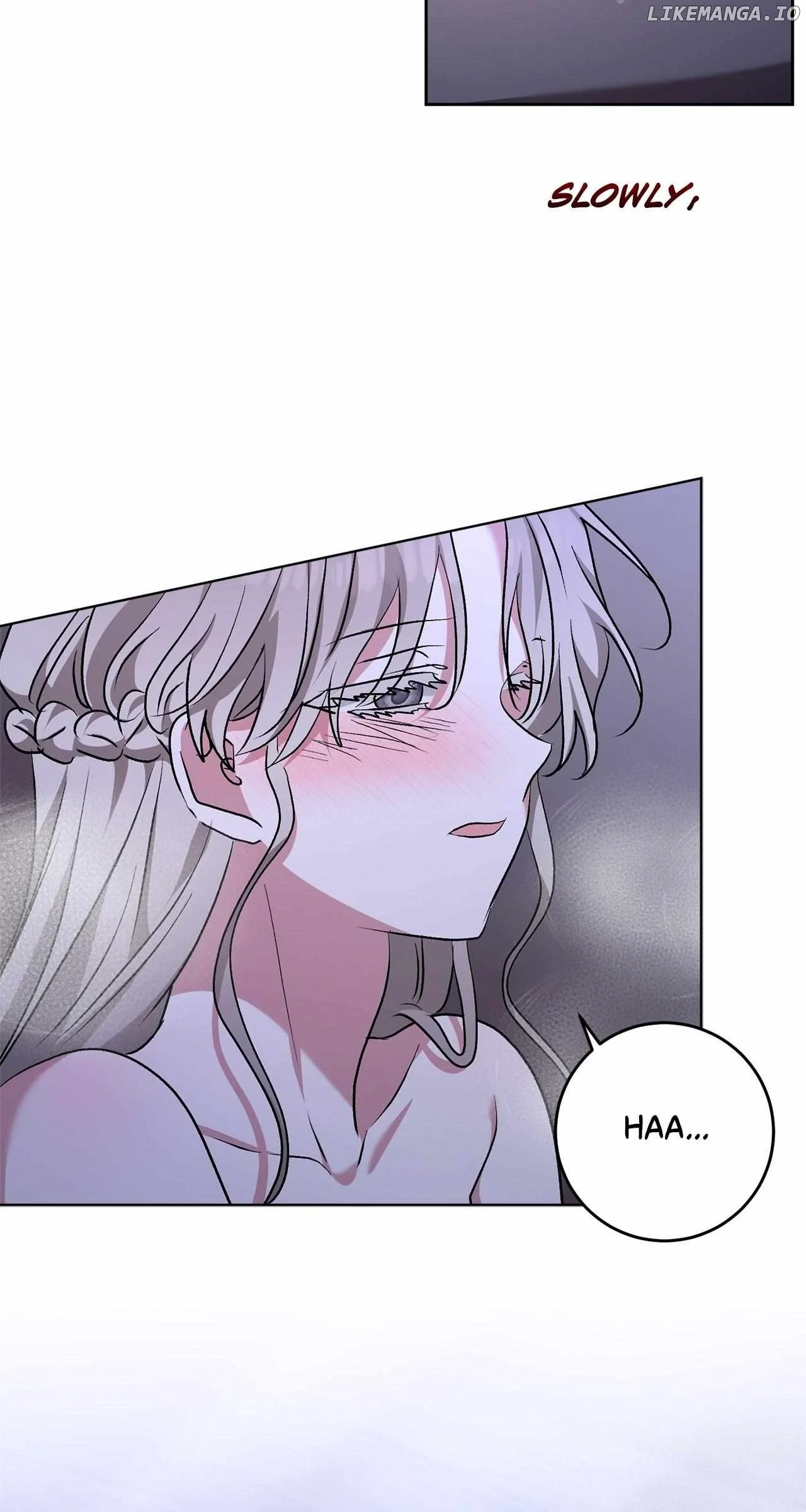Read Silent And Wild Winter Cabin Manga Online