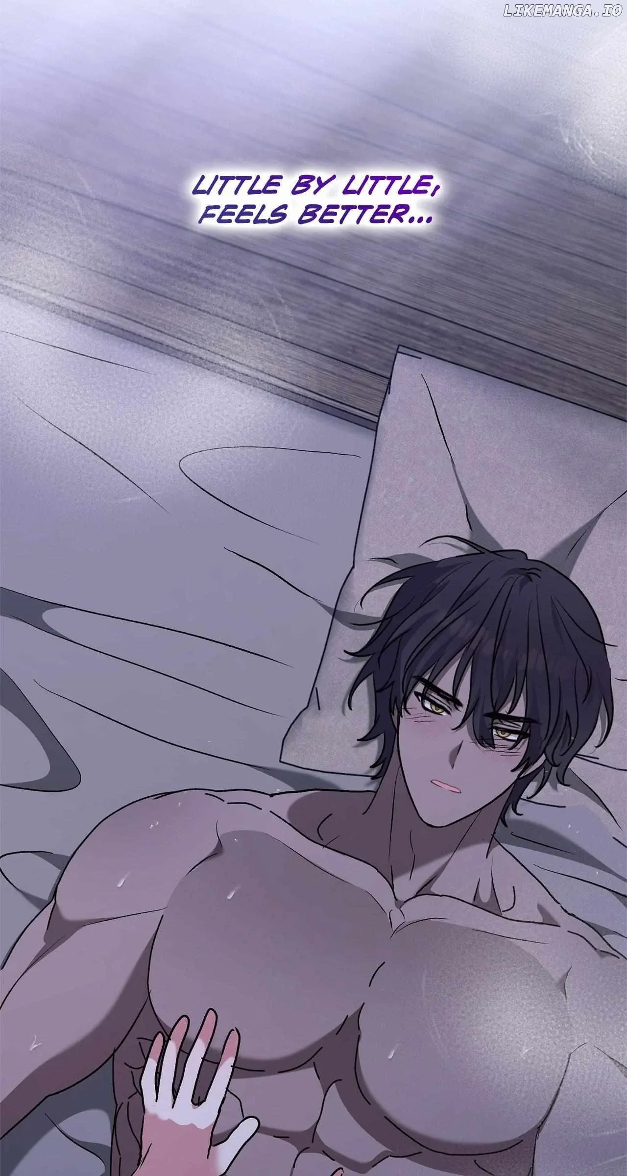 Read Silent And Wild Winter Cabin Manga Online