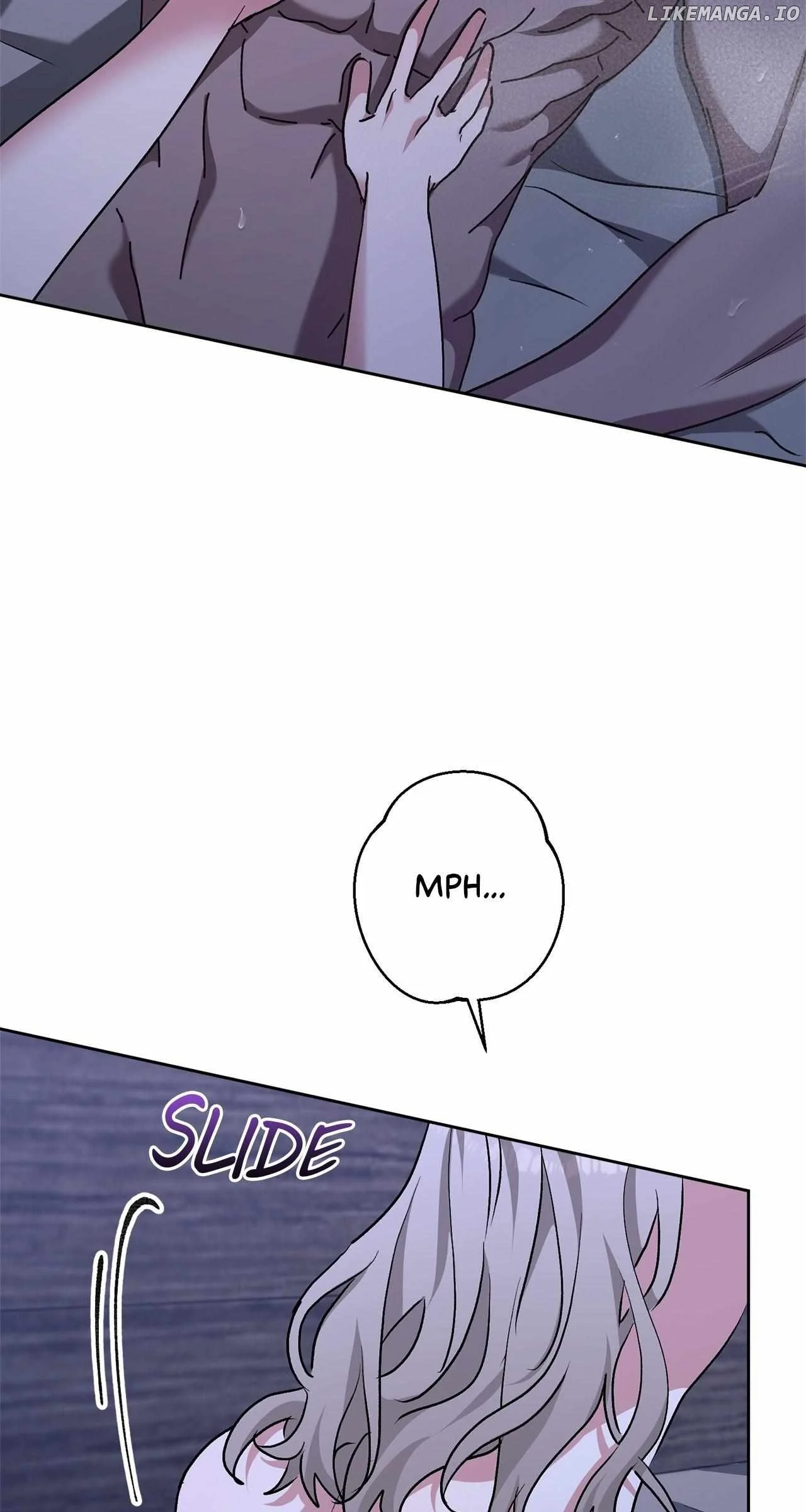Read Silent And Wild Winter Cabin Manga Online