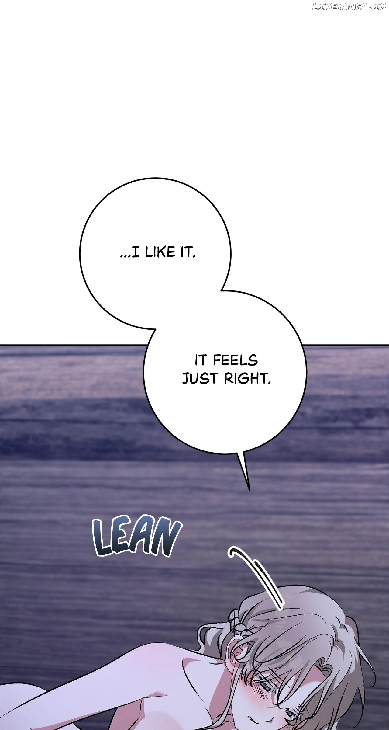Read Silent And Wild Winter Cabin Manga Online