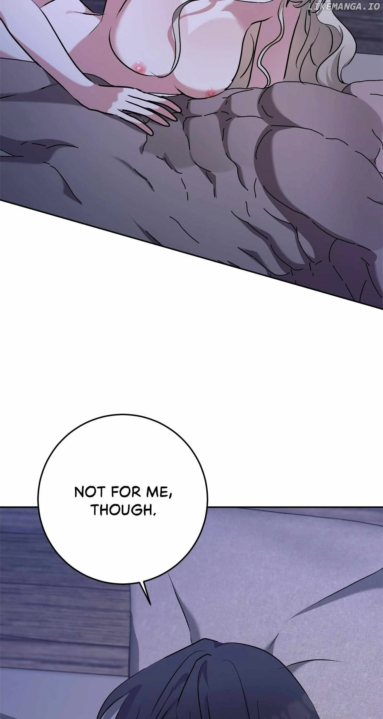 Read Silent And Wild Winter Cabin Manga Online